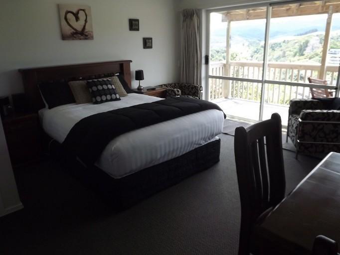 Why Worry Bed And Breakfast Coromandel Town Whitianga Exterior photo